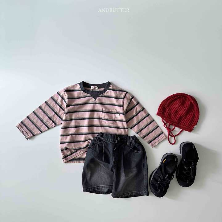 Retro Pocket Tee