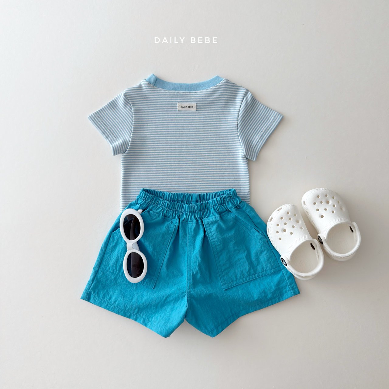 Cozy Striped Tee