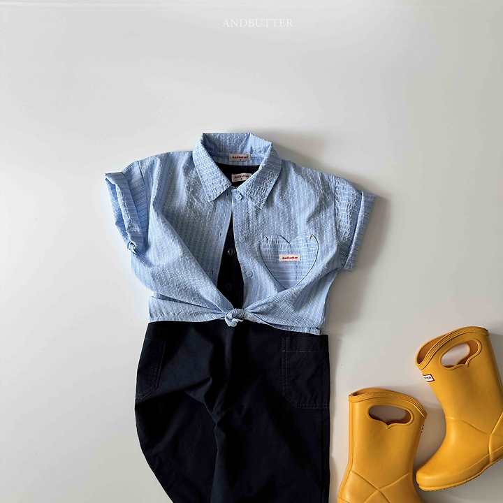 Bebe Heart Shirt