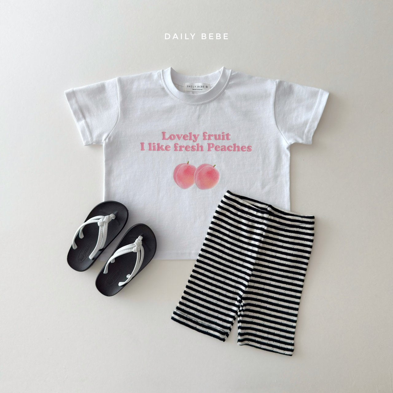 Like Short Sleeve Tee