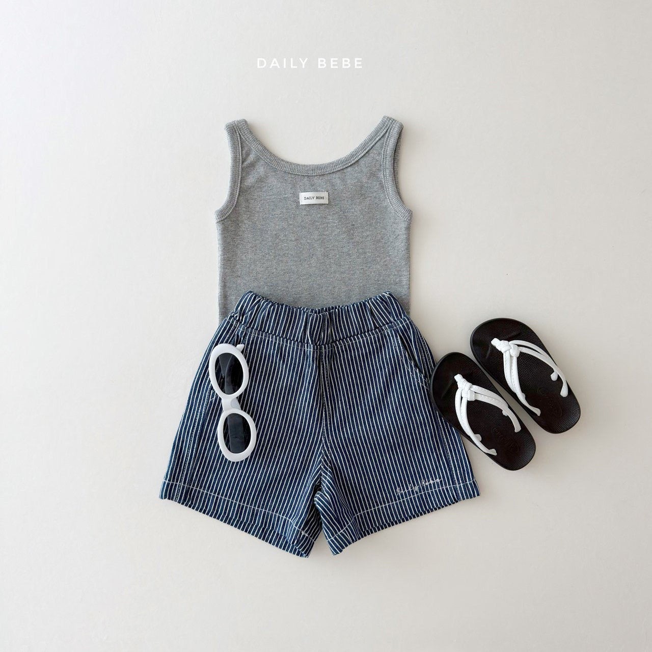 Soft Tank Top