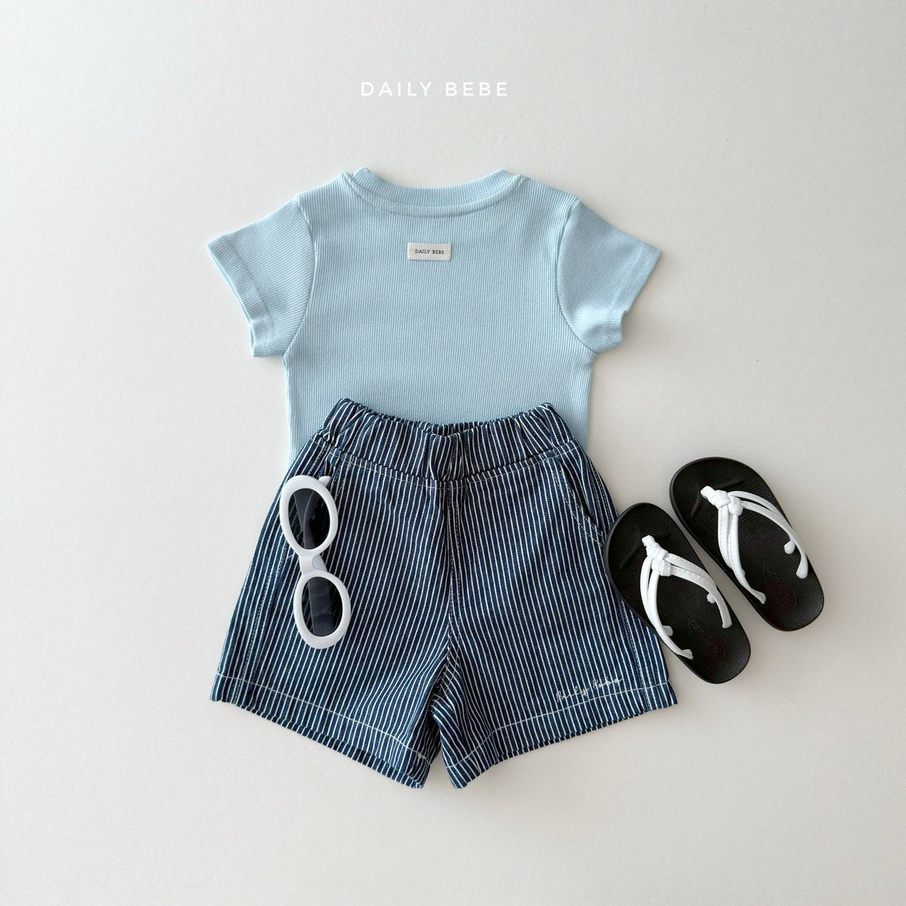 Daily Short Sleeve Tee