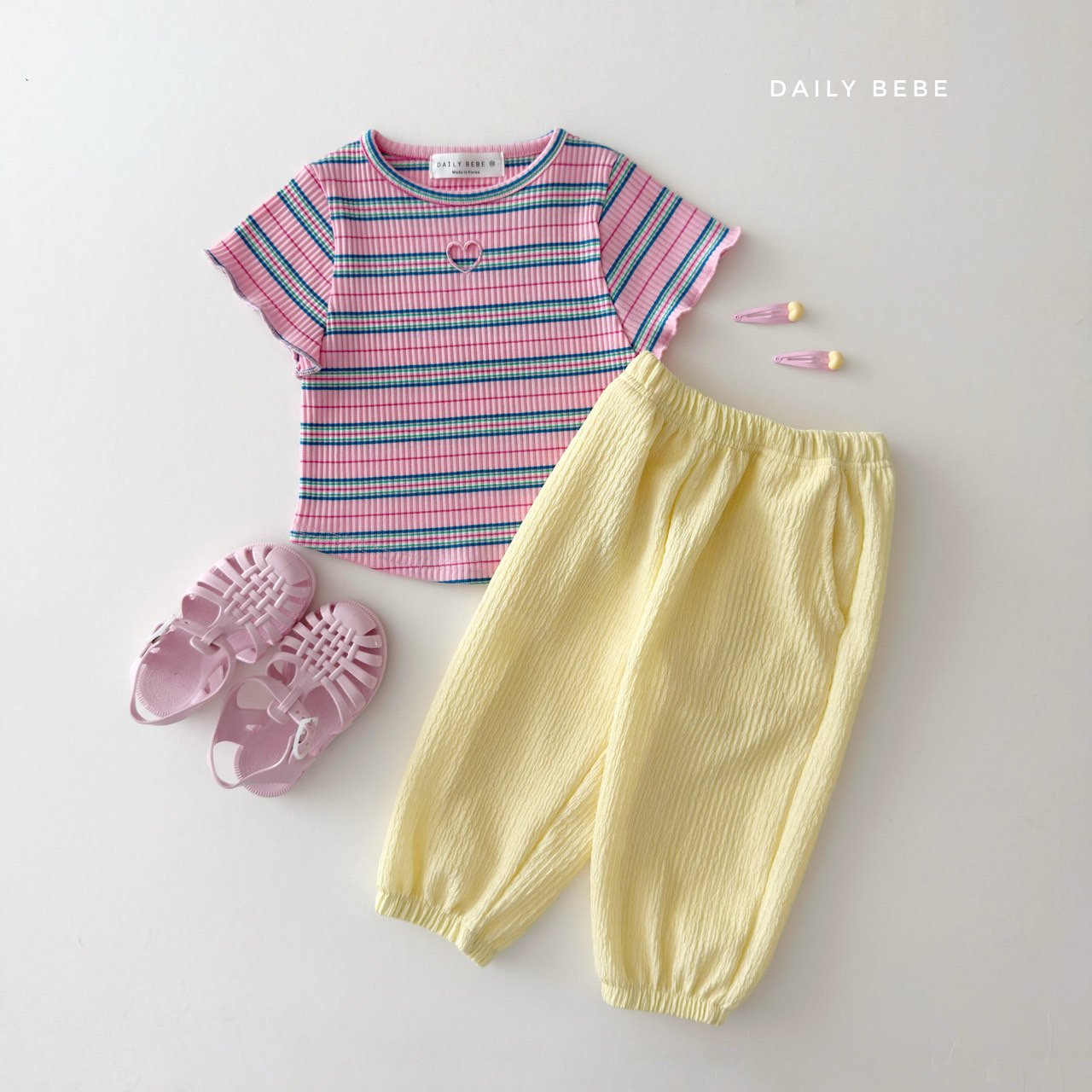 Heart Tee