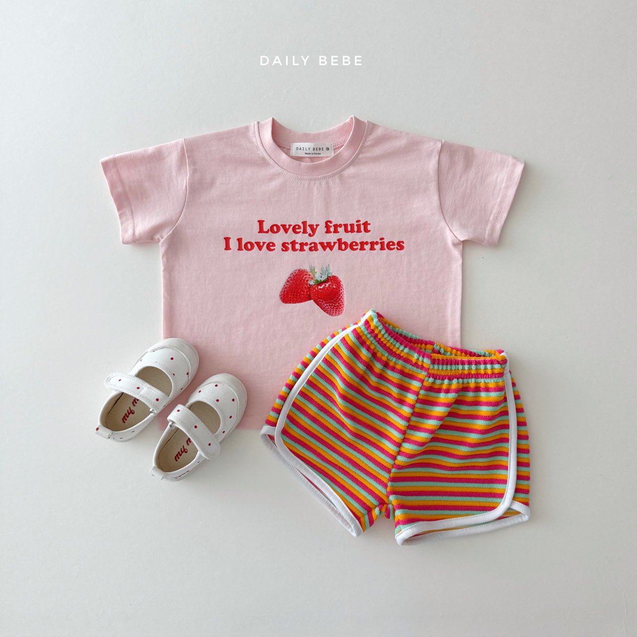 Like Short Sleeve Tee
