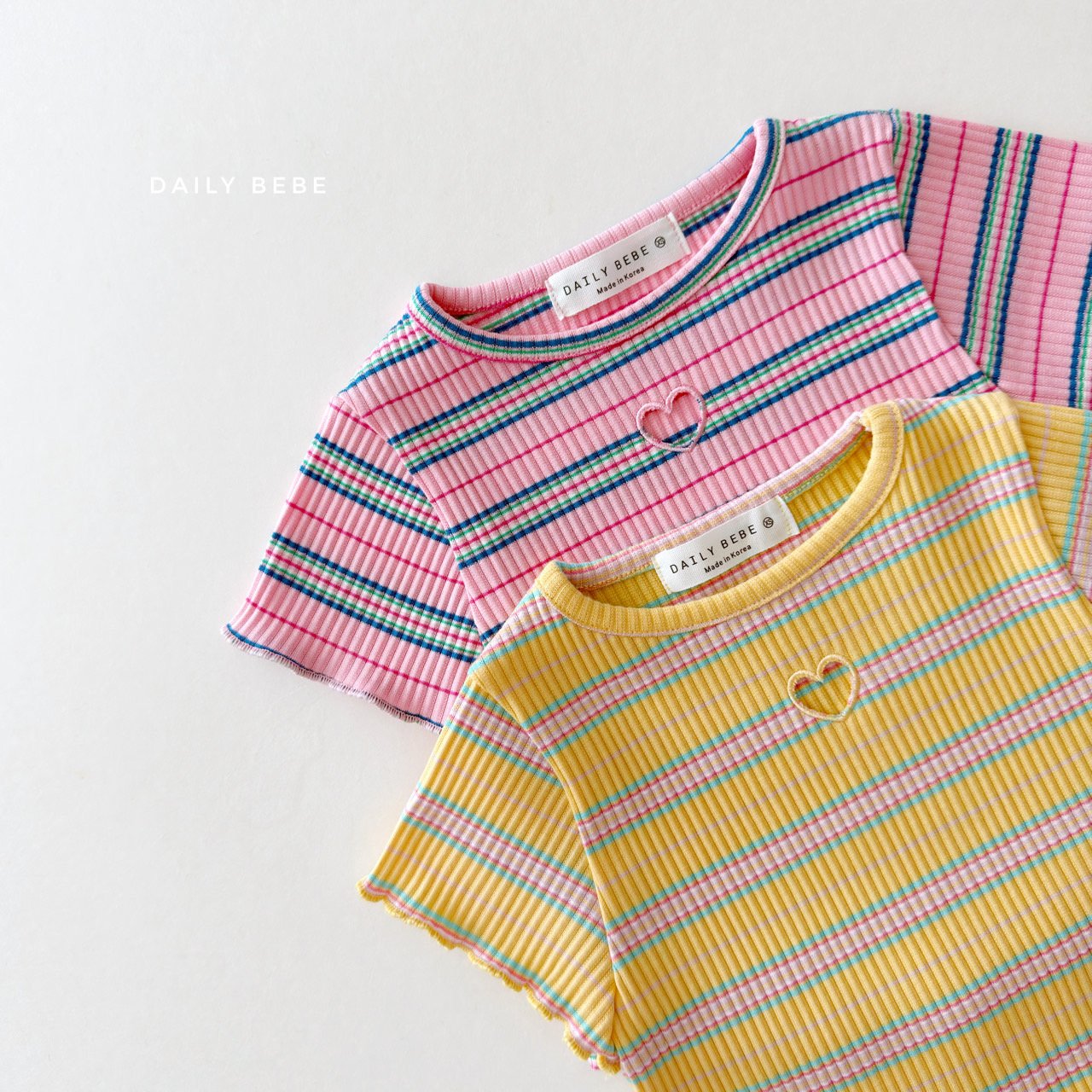 Heart Tee