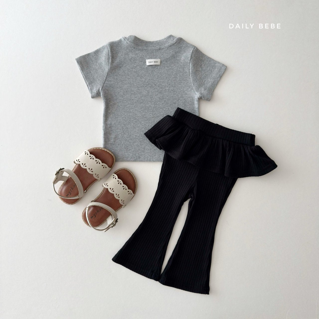 Daily Short Sleeve Tee