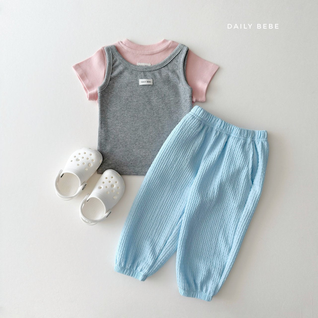 Daily Short Sleeve Tee