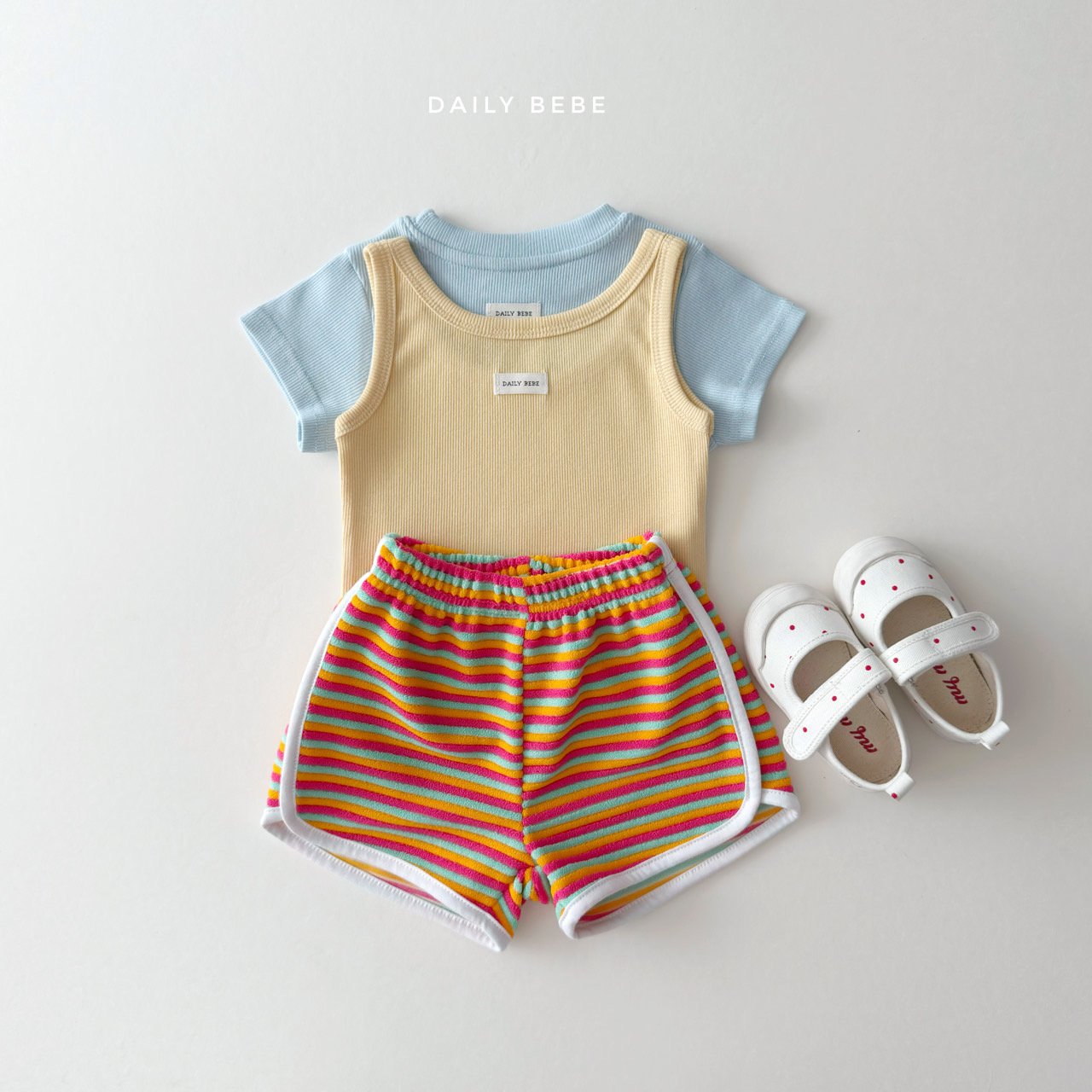 Soft Tank Top