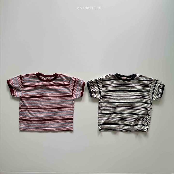 Play Color-Block Tee