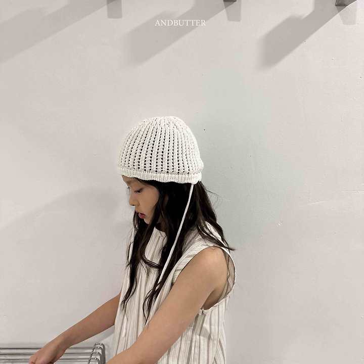 Crochet Color Beanie