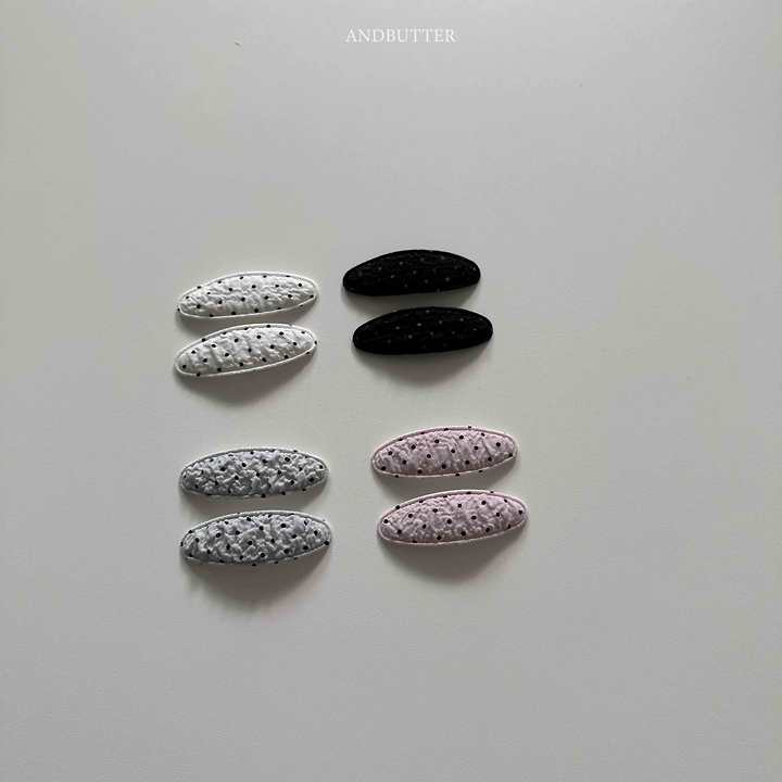 Crispy Dot Hairpin