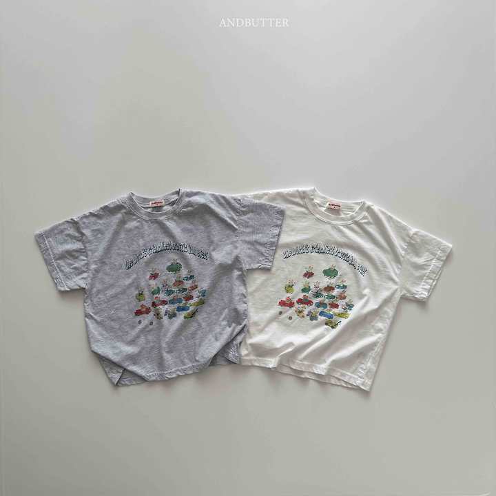 Drive Tee