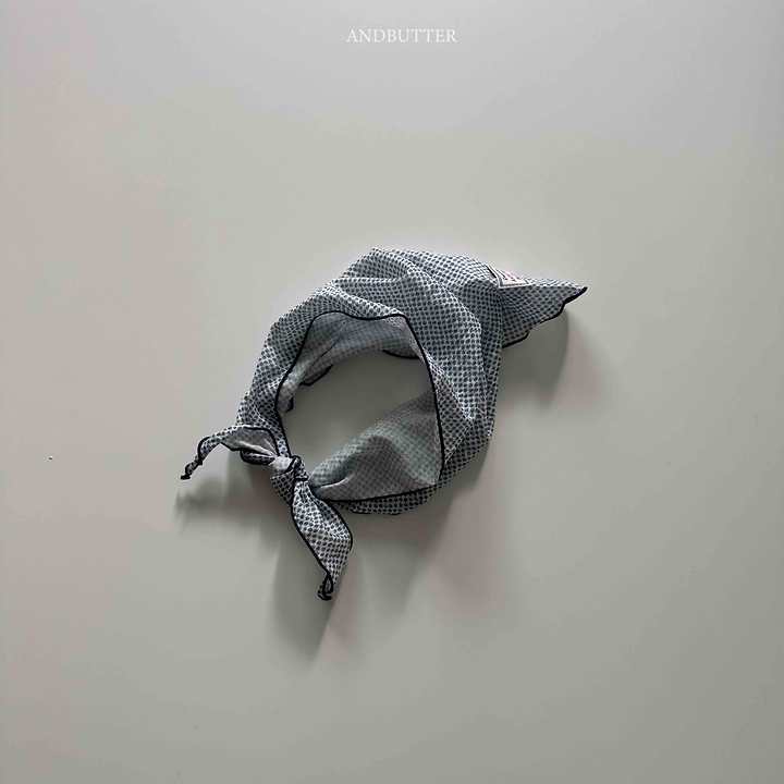 Forest Kerchief