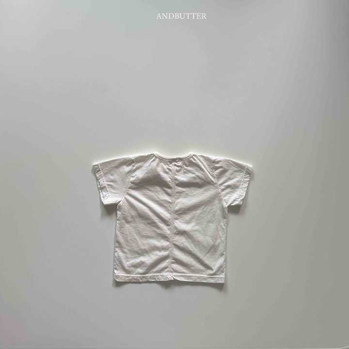Color Line Tee