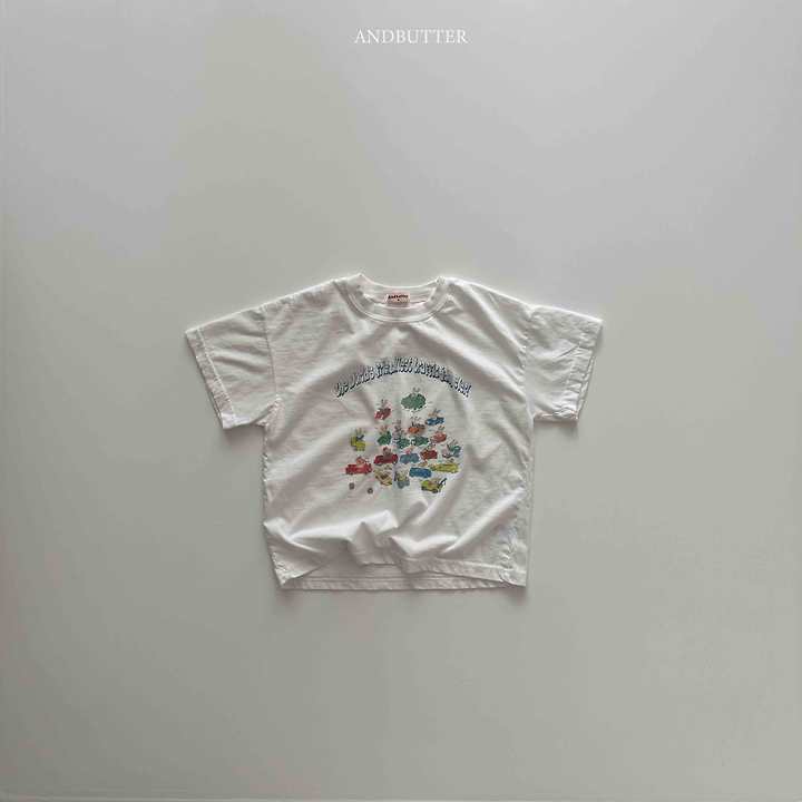 Drive Tee