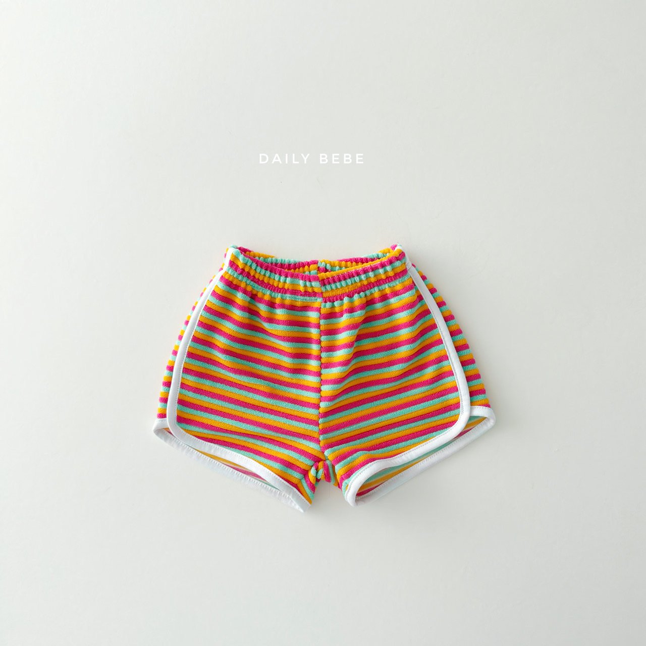 Rainbow Shorts