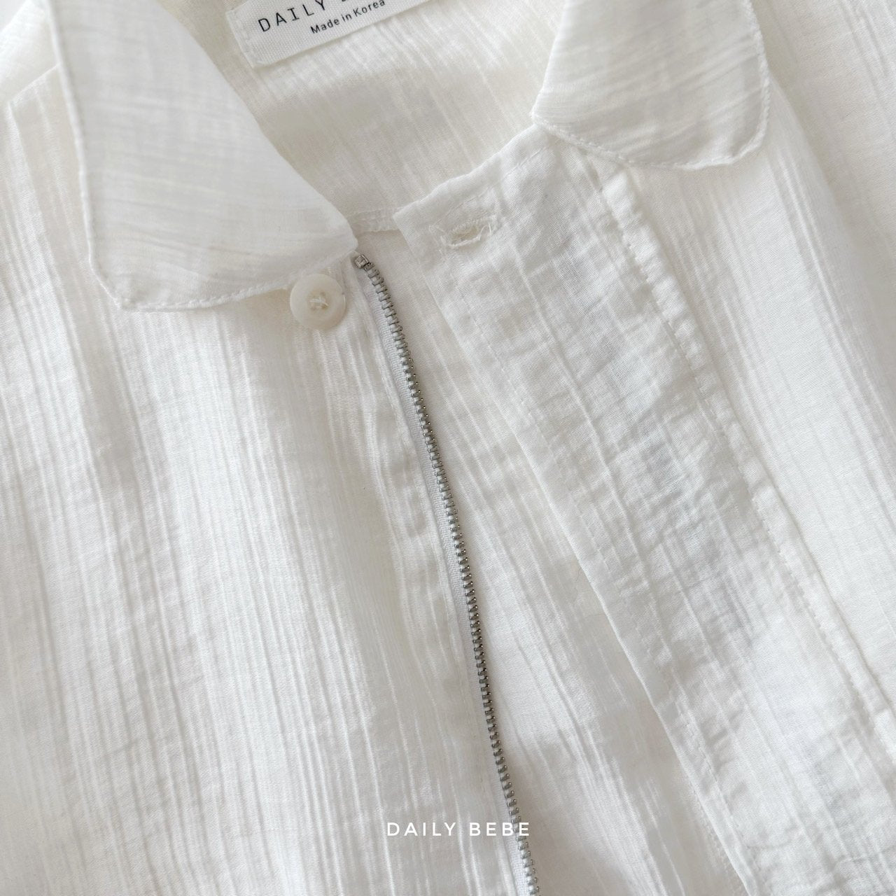 Sheer Summer Jacket