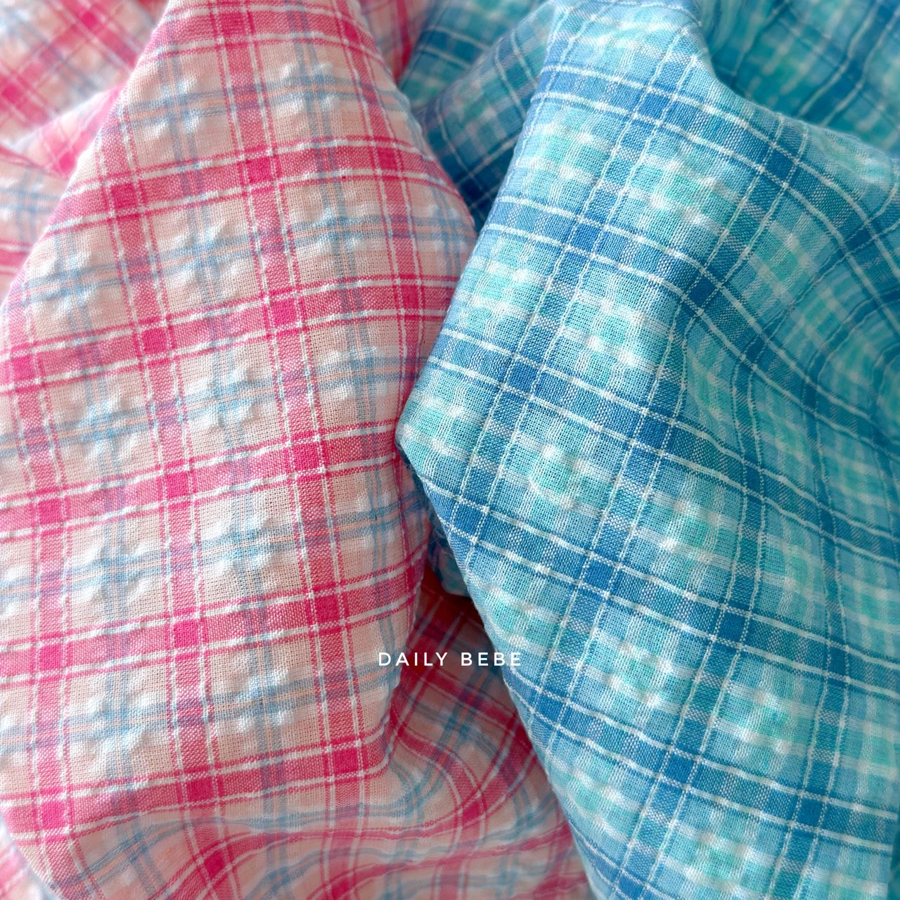 Checkered Set