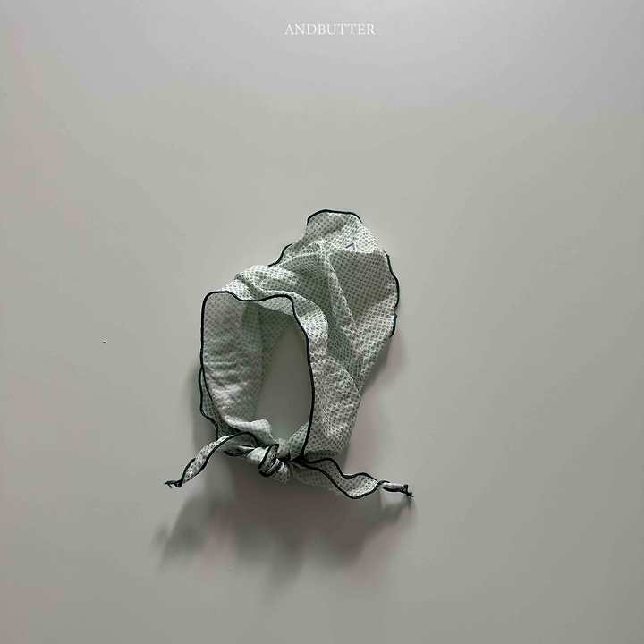 Forest Kerchief