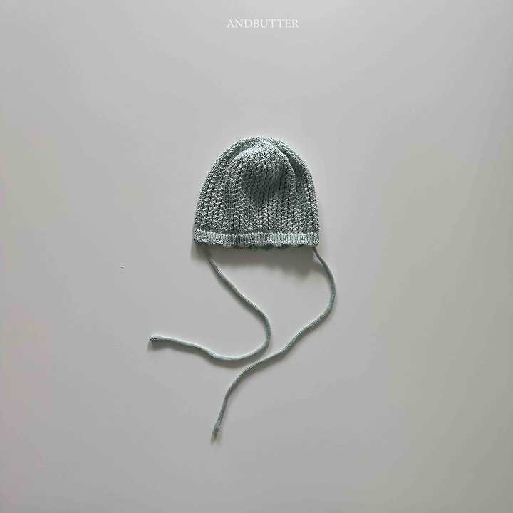 Crochet Color Beanie