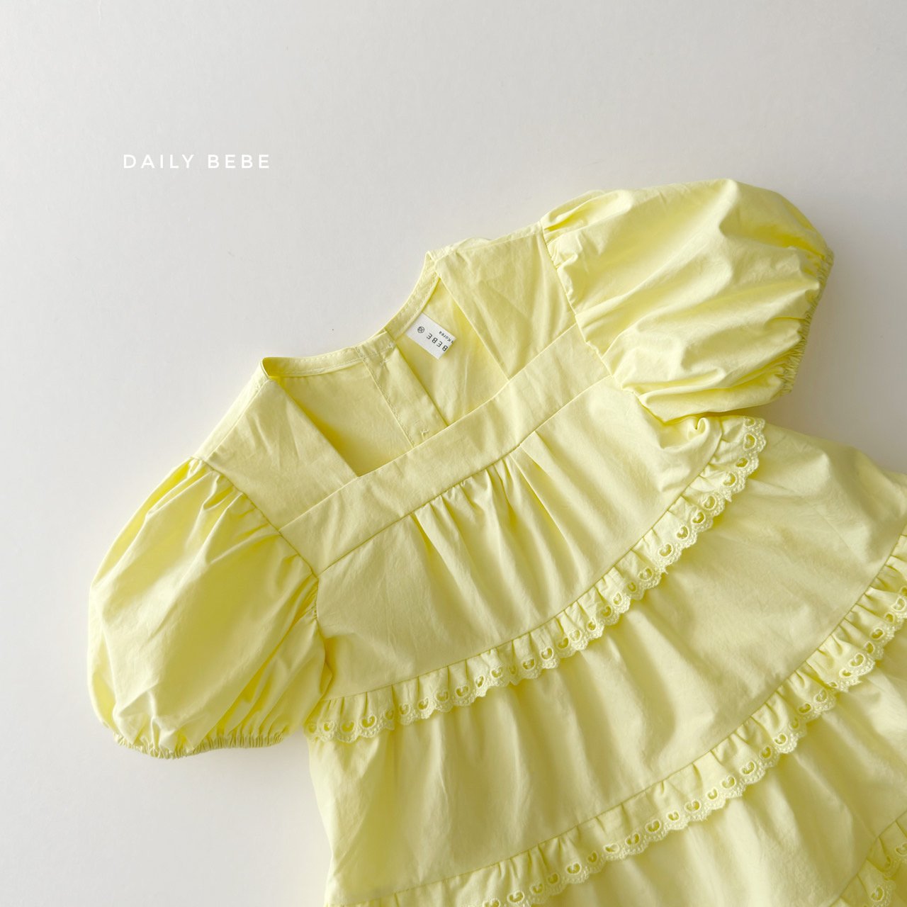 Pure Dress