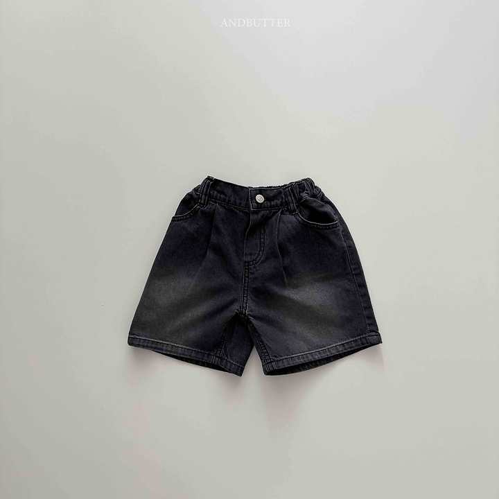 Lovely Rivet Pants