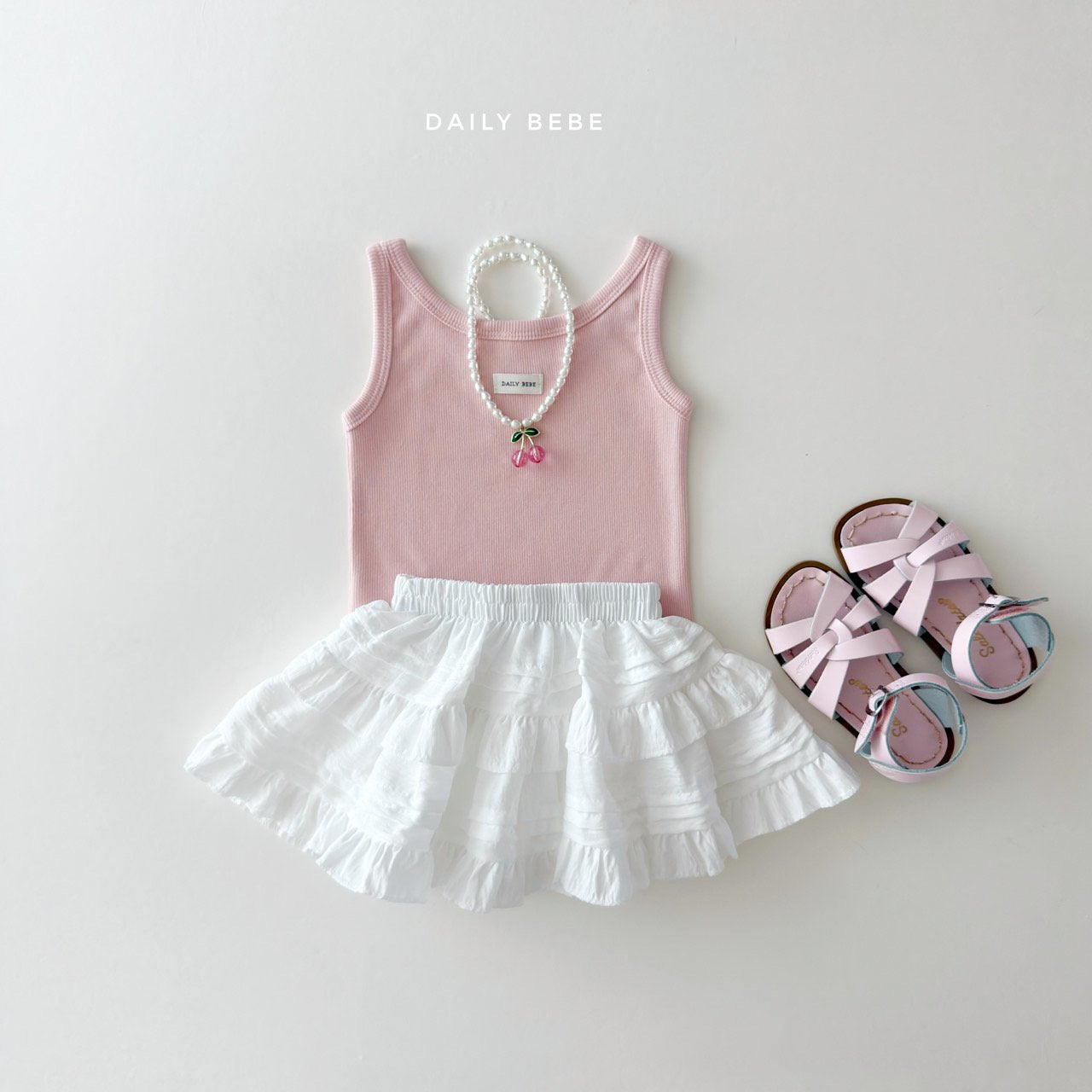 Soft Tank Top