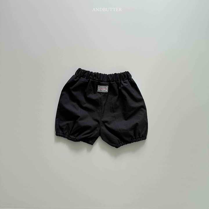 Line Balloon Pants
