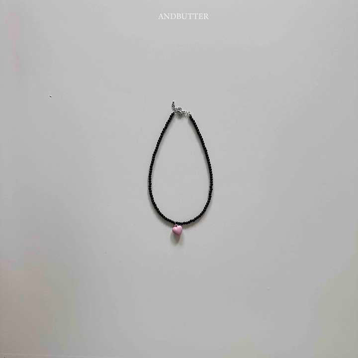 Heart Necklace