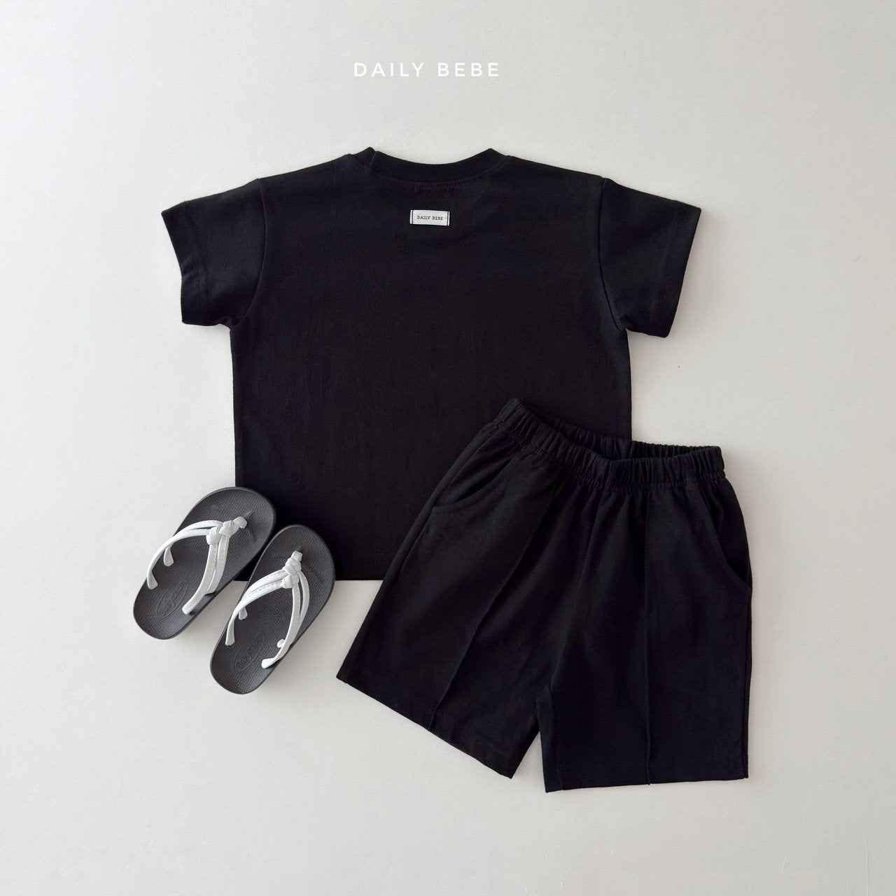 Basic Top & Bottom Set