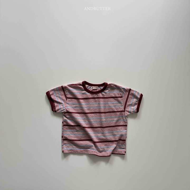 Play Color-Block Tee