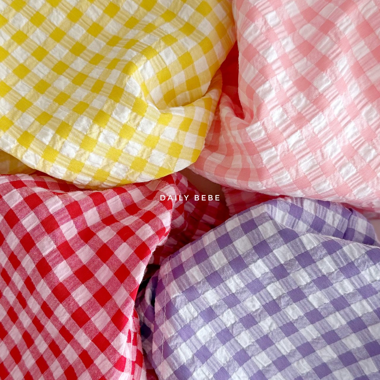 Fruit Jelly Set