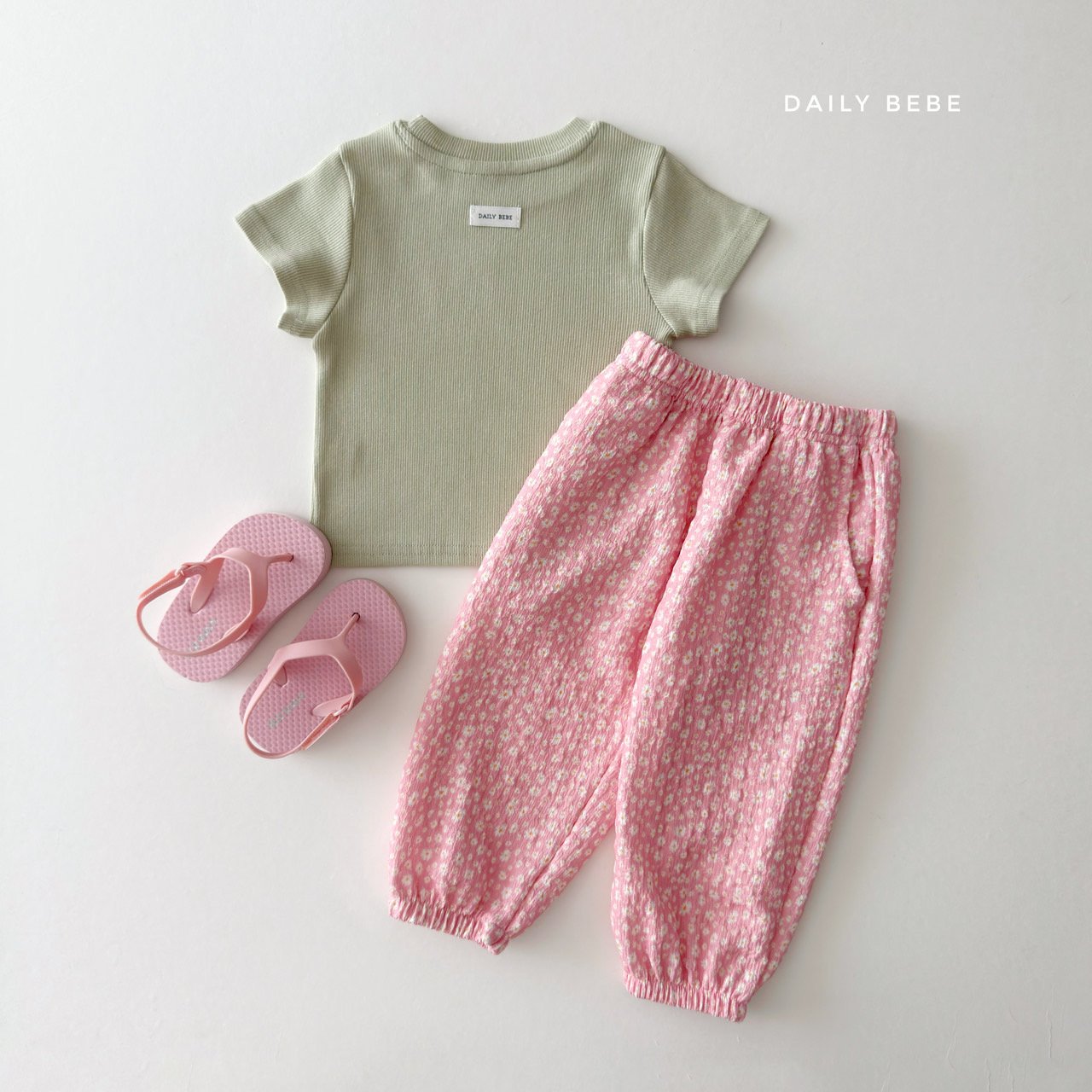 Daily Short Sleeve Tee