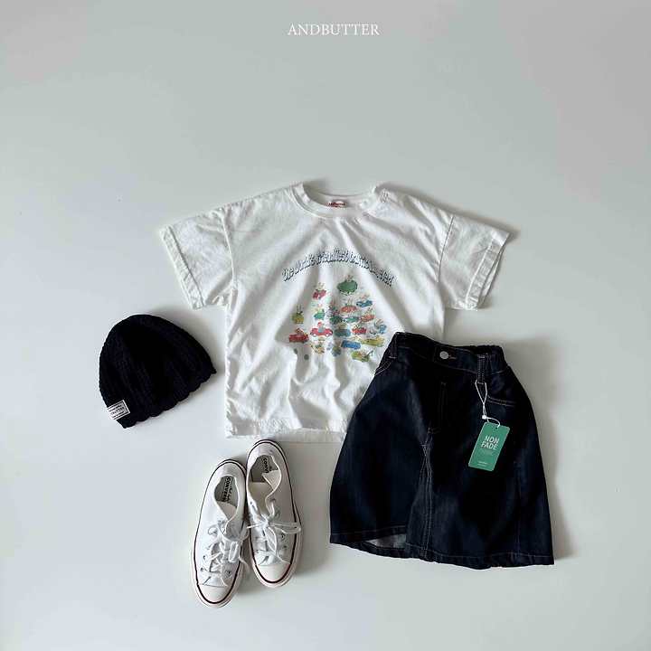 Drive Tee