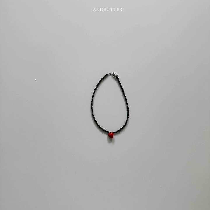 Heart Necklace