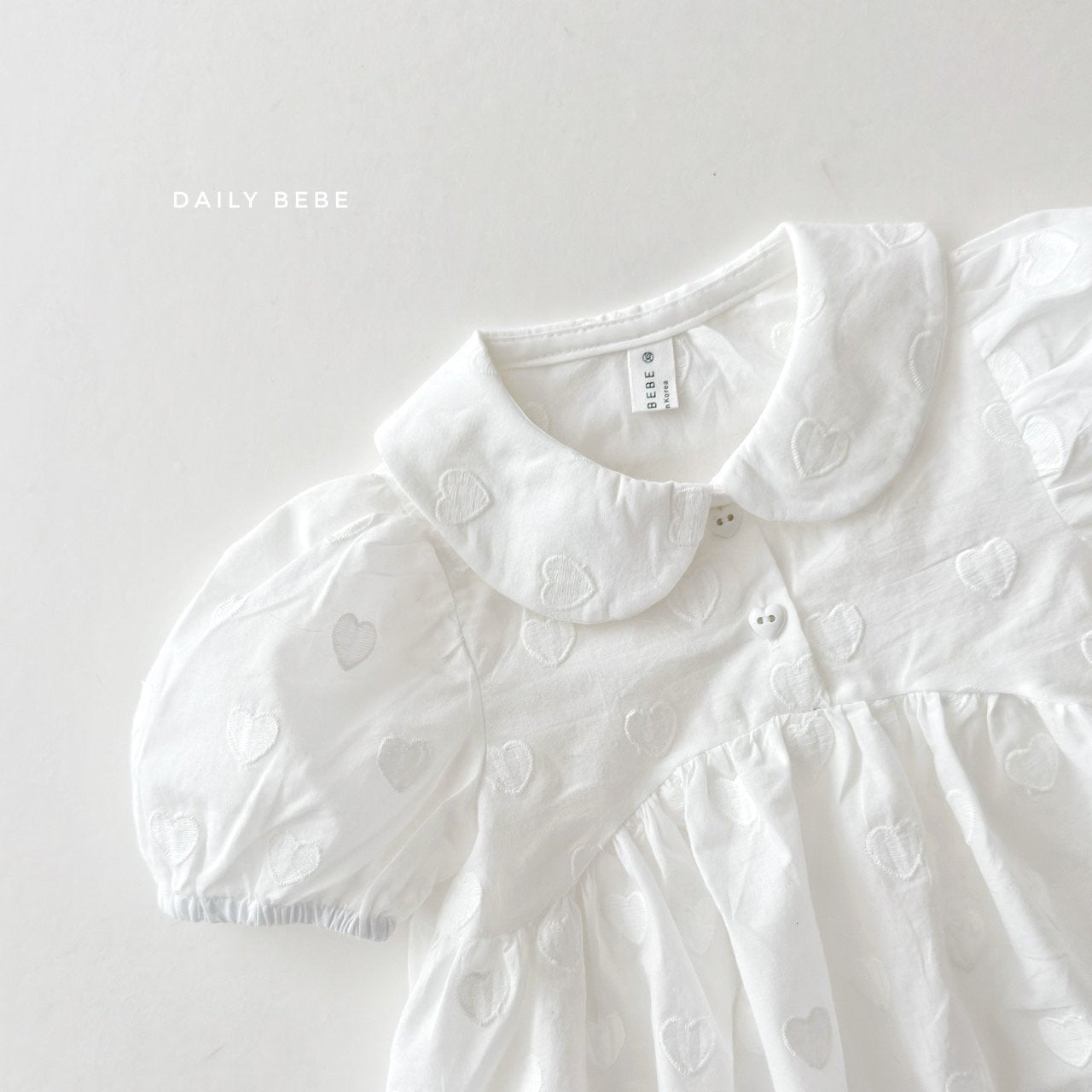 Heart Blouse