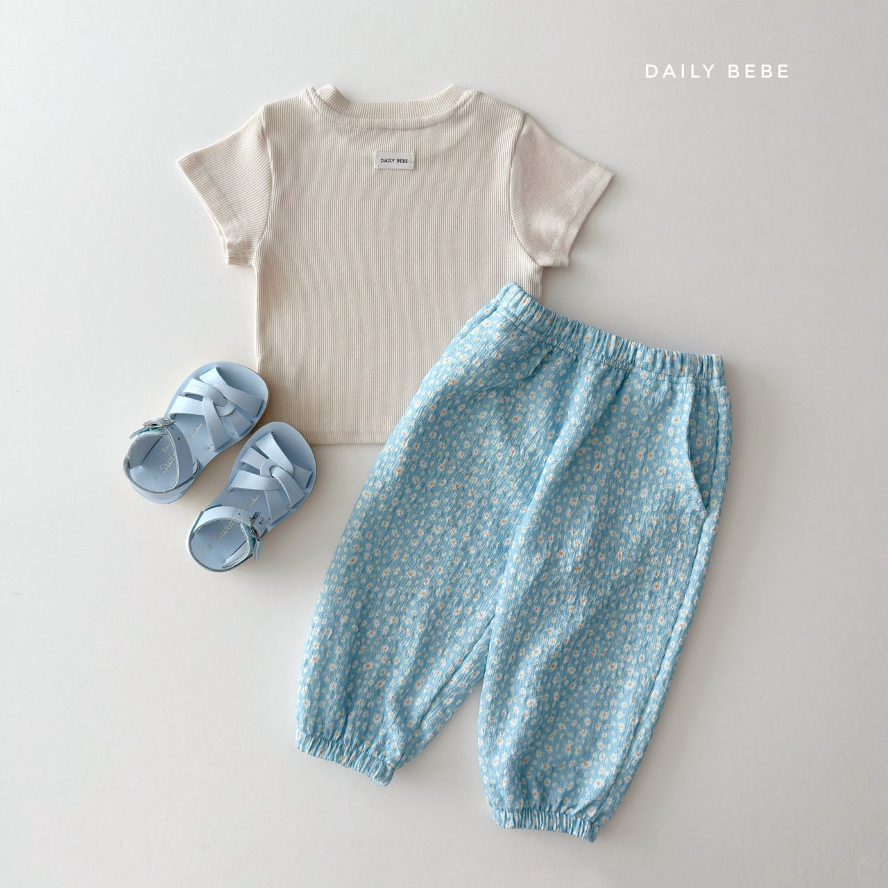 Daily Short Sleeve Tee