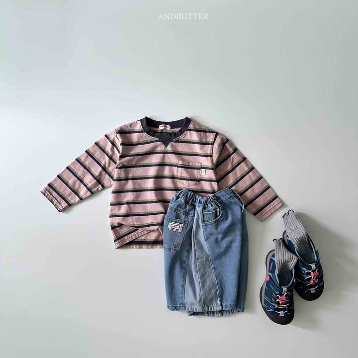 Retro Pocket Tee