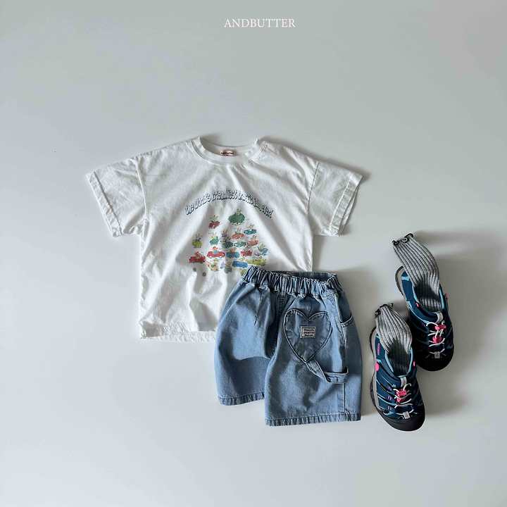 Drive Tee