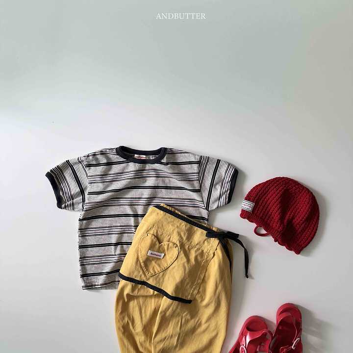 Play Color-Block Tee
