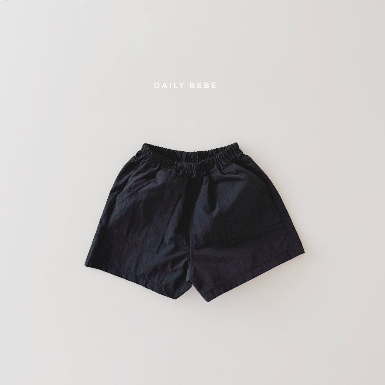 Crinkle Shorts