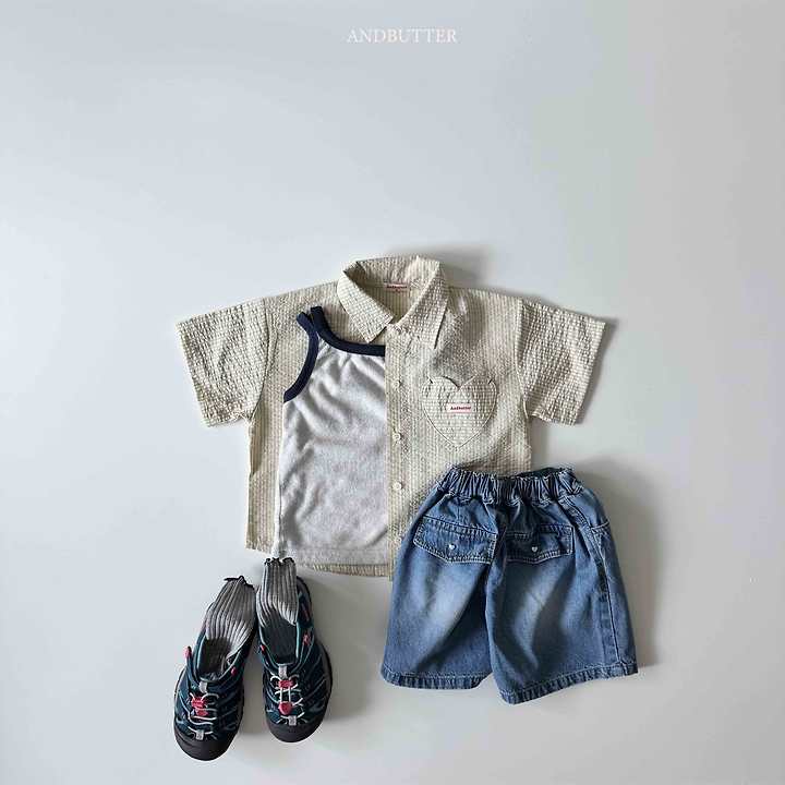 Lovely Rivet Pants
