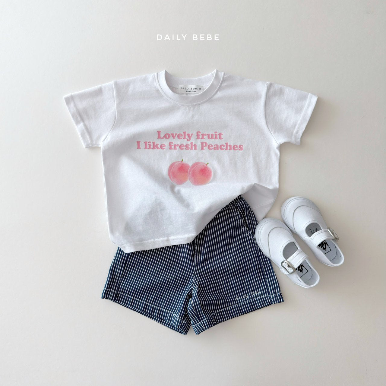 Like Short Sleeve Tee