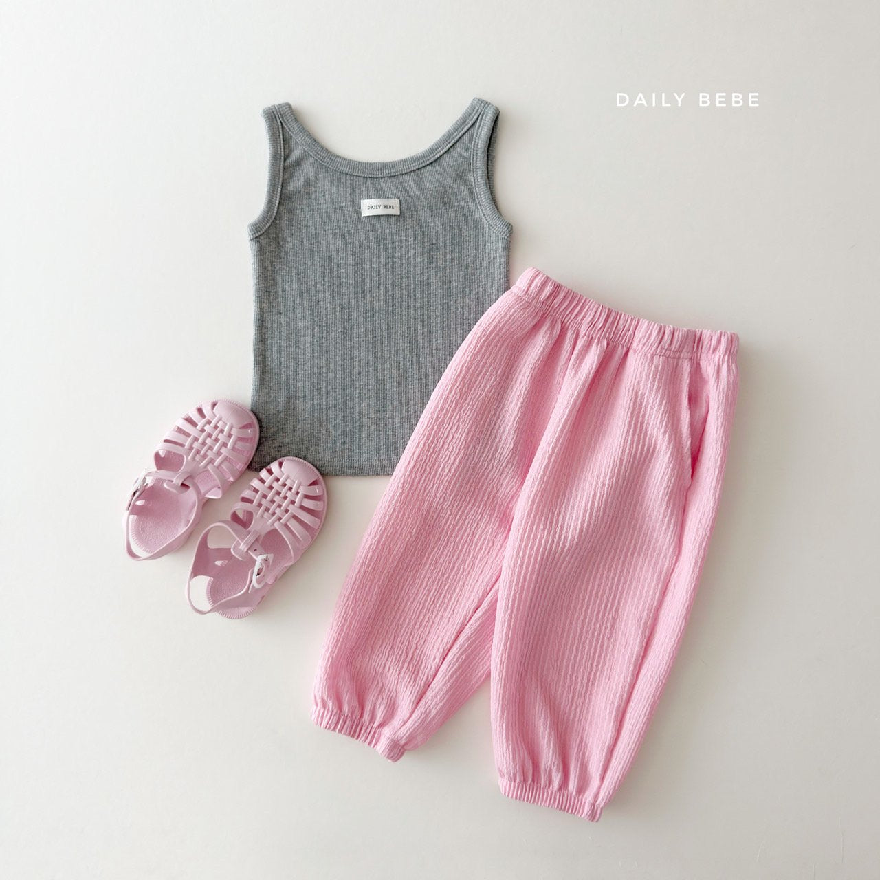 Soft Tank Top