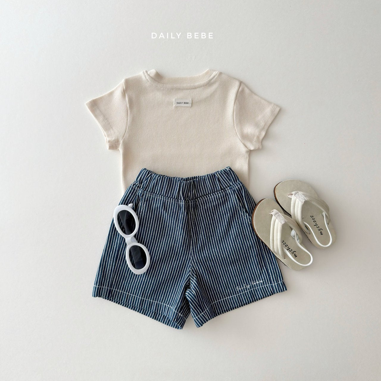 Daily Short Sleeve Tee