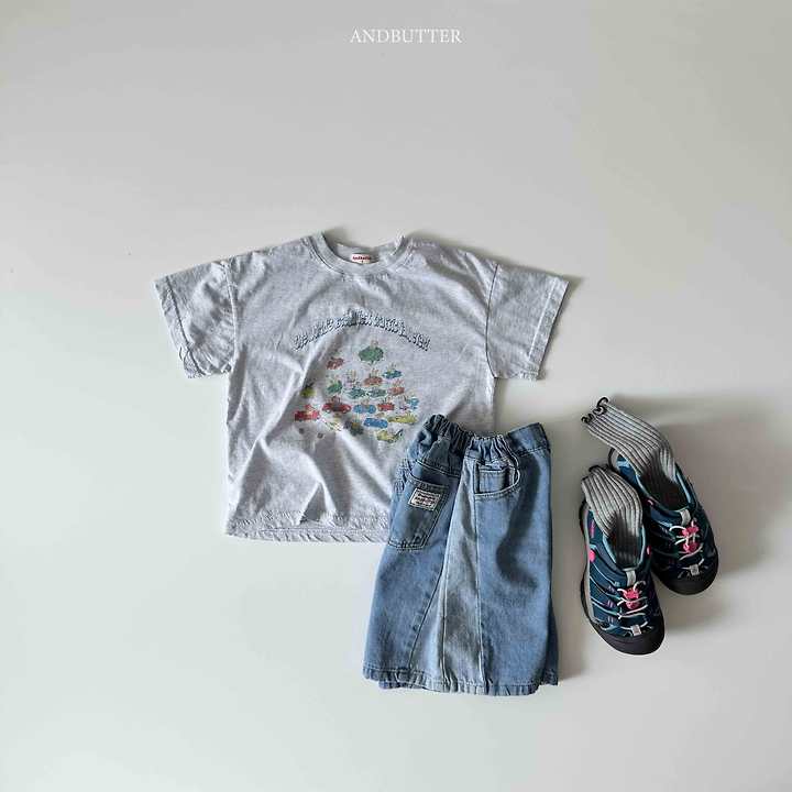 Drive Tee