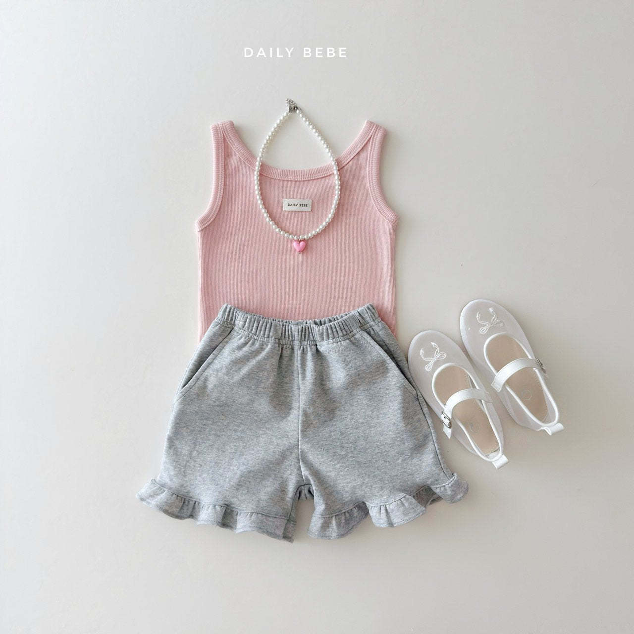 Soft Tank Top