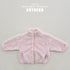 Cotton Candy Fleece