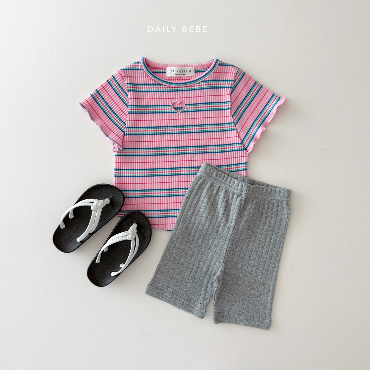 Heart Tee