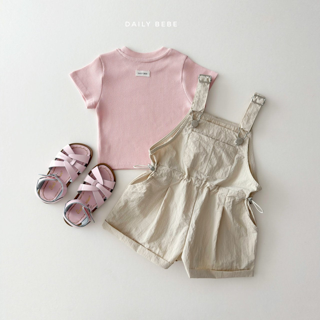 Daily Short Sleeve Tee